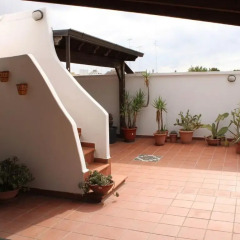 Отель Magnolia Holiday House Лечче