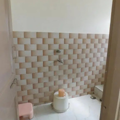 Shri Gita Hotel Стандартный номер с различными типами кроватей фото 4
