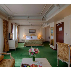 Anemon Hotel Galata - Special Class 4* Полулюкс с различными типами кроватей фото 3