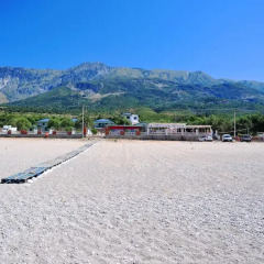 Отель Chalet Ambel парковка