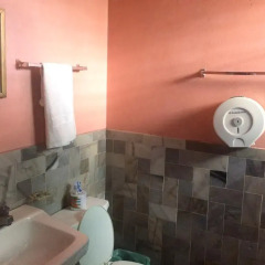 Hotel Nan King 2* Номер категории Эконом с различными типами кроватей фото 7