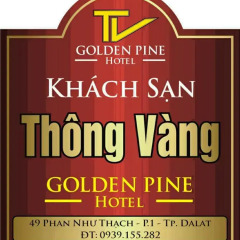 Golden Pine Hotel Далат с домашними животными