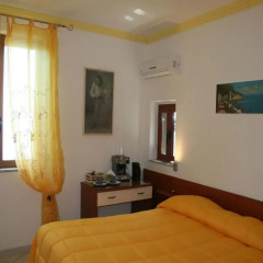 Отель Ravello Rooms 3* Стандартный номер