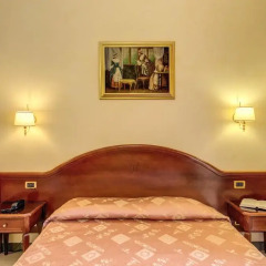 Hotel Contilia комната для гостей фото 11