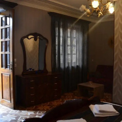 Отель Old Villa Metekhi Грузия, Тбилиси - отзывы, цены и фото номеров - забронировать отель Old Villa Metekhi онлайн в номере
