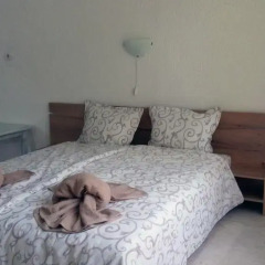 Отель Guest Rooms Oasis 2 комната для гостей фото 3
