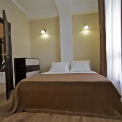 Гостиница Blagoe ApartHotel комната для гостей фото 2