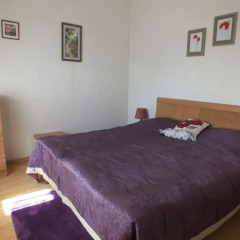Отель Garden Apartament Jurmala комната для гостей фото 3