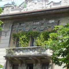 Отель Il Balcone Holiday House Парма фото 2