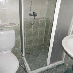 Отель Elit 2 Apartments Болгария, Солнечный берег - отзывы, цены и фото номеров - забронировать отель Elit 2 Apartments онлайн ванная