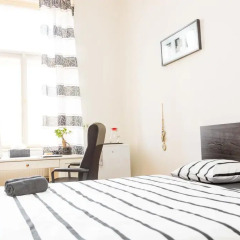 Апартаменты Praha Feel Good Apartment комната для гостей фото 4