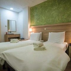 Anita Hotel комната для гостей фото 2