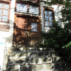Отель Art house Стандартный номер фото 17