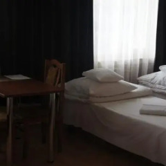 Nu Hotel комната для гостей фото 5