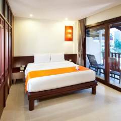 Отель Arinara Bangtao Beach Resort 4* Студия фото 6