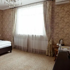 Albatros Hotel 4* Стандартный номер фото 8