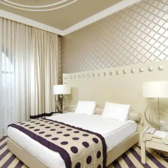 Taxim Hill Hotel 4* Стандартный номер с разными типами кроватей фото 7
