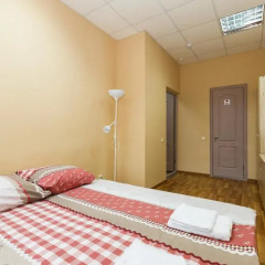 Hostel Nochlezhka Стандартный номер фото 3