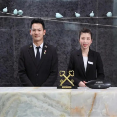 Unkai Hotel интерьер отеля фото 3