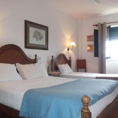 Отель Casa De Terena детские мероприятия