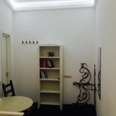 Mini hotel Pushka развлечения