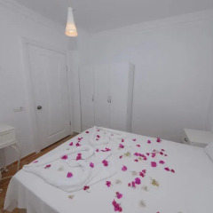Отель Neruda Pension Калкан спа фото 2