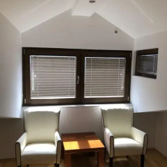 Апартаменты Apartments Ivan Апартаменты с 2 отдельными кроватями фото 32