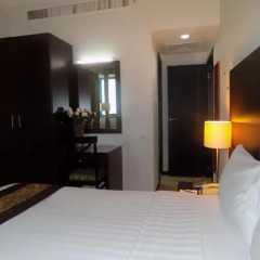 Отель Dream Palace Hotel ОАЭ, Дубай - отзывы, цены и фото номеров - забронировать отель Dream Palace Hotel онлайн удобства в номере