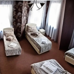 Hotel Lime комната для гостей фото 2