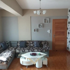 Апартаменты Apartment 303 комната для гостей фото 2
