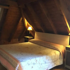 Отель Casa Rural Roncesvalles комната для гостей фото 2