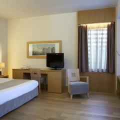 Lazart Hotel комната для гостей