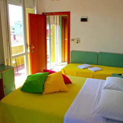 Hotel Sonne 2* Стандартный номер фото 4