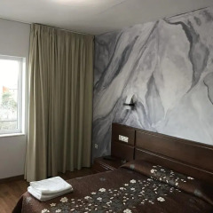 Отель Hostal Juli ванная