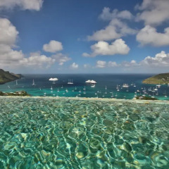 Отель Tropical Hideaway 4* Улучшенные апартаменты с различными типами кроватей фото 34