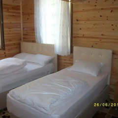 Yaylaci Hotel Номер Делюкс с различными типами кроватей фото 2