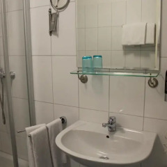 City Apart Hotel 3* Стандартный номер с различными типами кроватей фото 13
