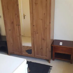 New York Hotel удобства в номере фото 4