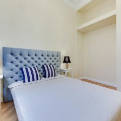 Отель Kapart Apartament Sw. Ducha Польша, Гданьск - отзывы, цены и фото номеров - забронировать отель Kapart Apartament Sw. Ducha онлайн комната для гостей фото 3