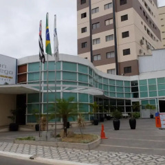 Olavo Bilac Hotel детские мероприятия