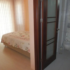 Villa Yenisey Вилла Делюкс с различными типами кроватей фото 14