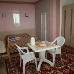 Mashuk Hotel 2* Студия с различными типами кроватей фото 13