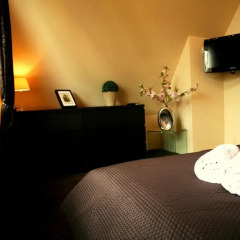 Отель Apartament Glamour I Закопане удобства в номере