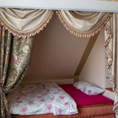 Апартаменты Videviku Villa Apartments