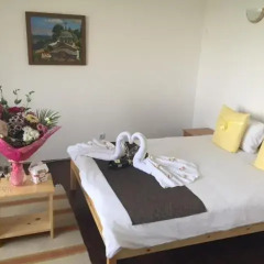 Отель The Forest House 3* Номер Делюкс фото 17