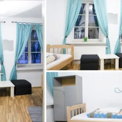 Отель Pogo Hostel Литва, Вильнюс - 14 отзывов об отеле, цены и фото номеров - забронировать отель Pogo Hostel онлайн комната для гостей фото 4