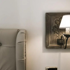 Palazzo Lorenzo Hotel Boutique удобства в номере