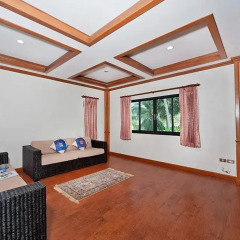Отель BangTao Tara Villa One комната для гостей фото 2