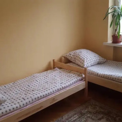 Отель Pokoje Goscinne Home Варшава детские мероприятия фото 9