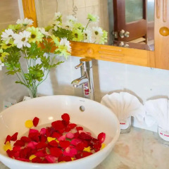 Copac Hotel 3* Номер Делюкс фото 3